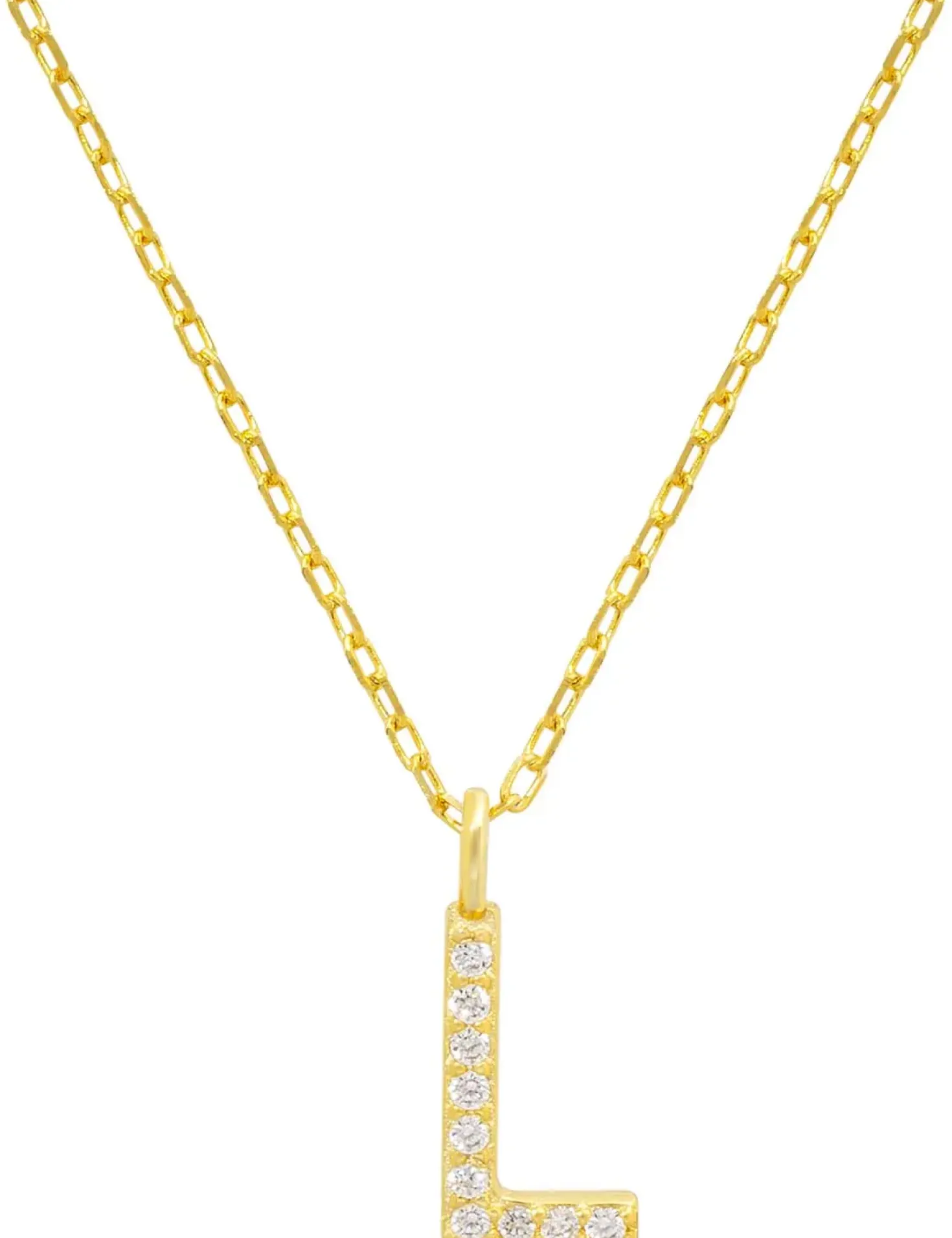 Collana - Simple L