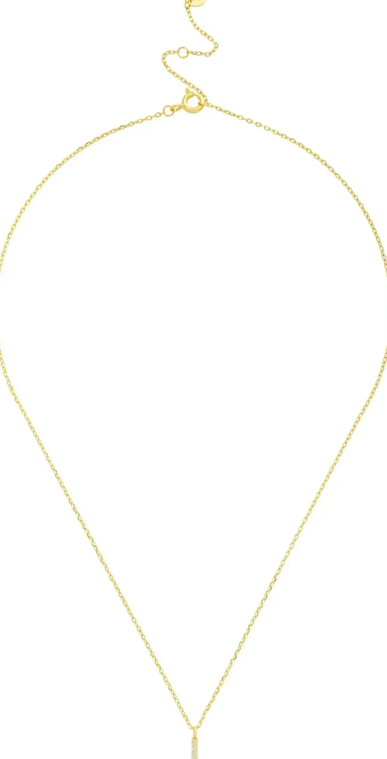 Collana - Simple L