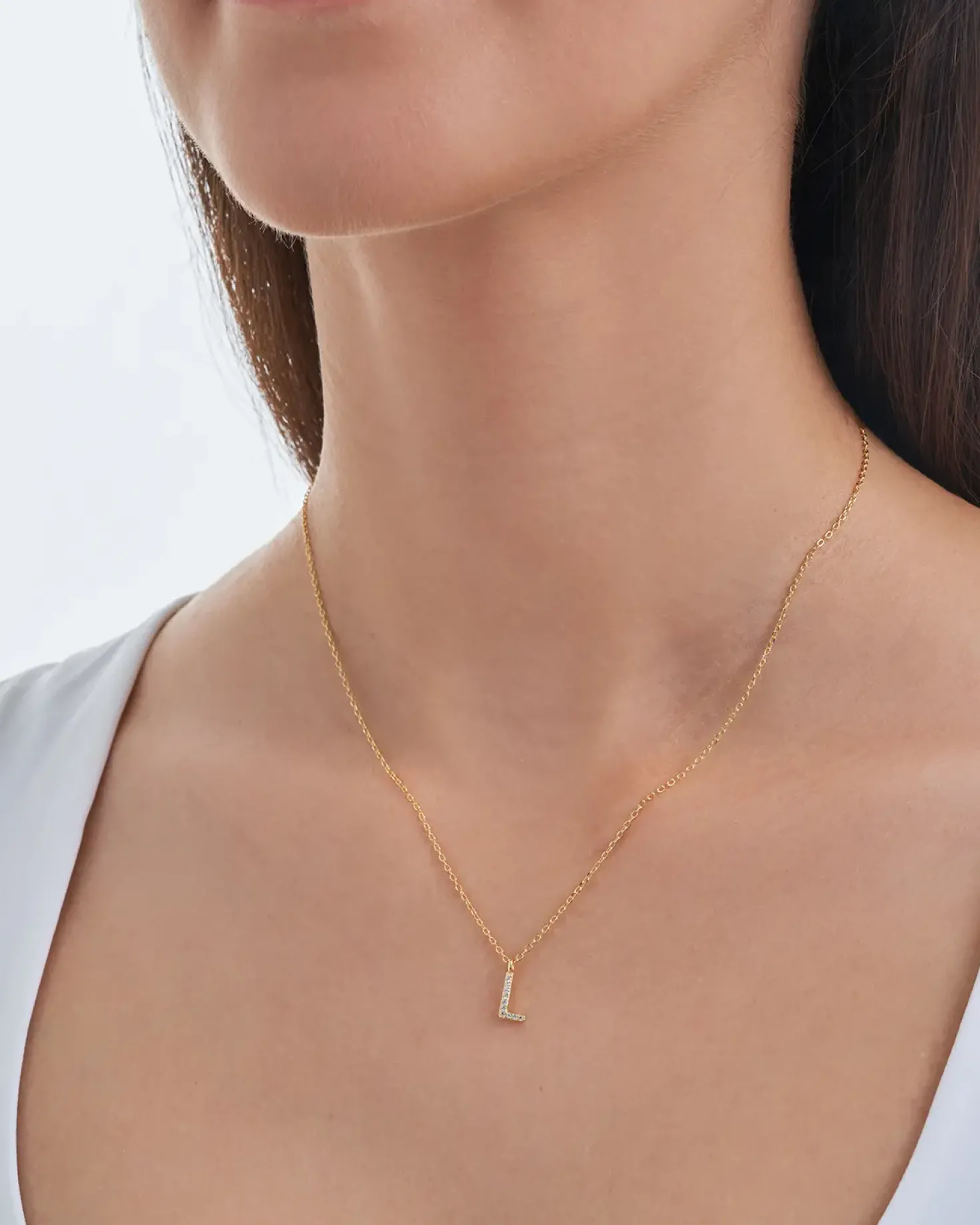 Collana - Simple L