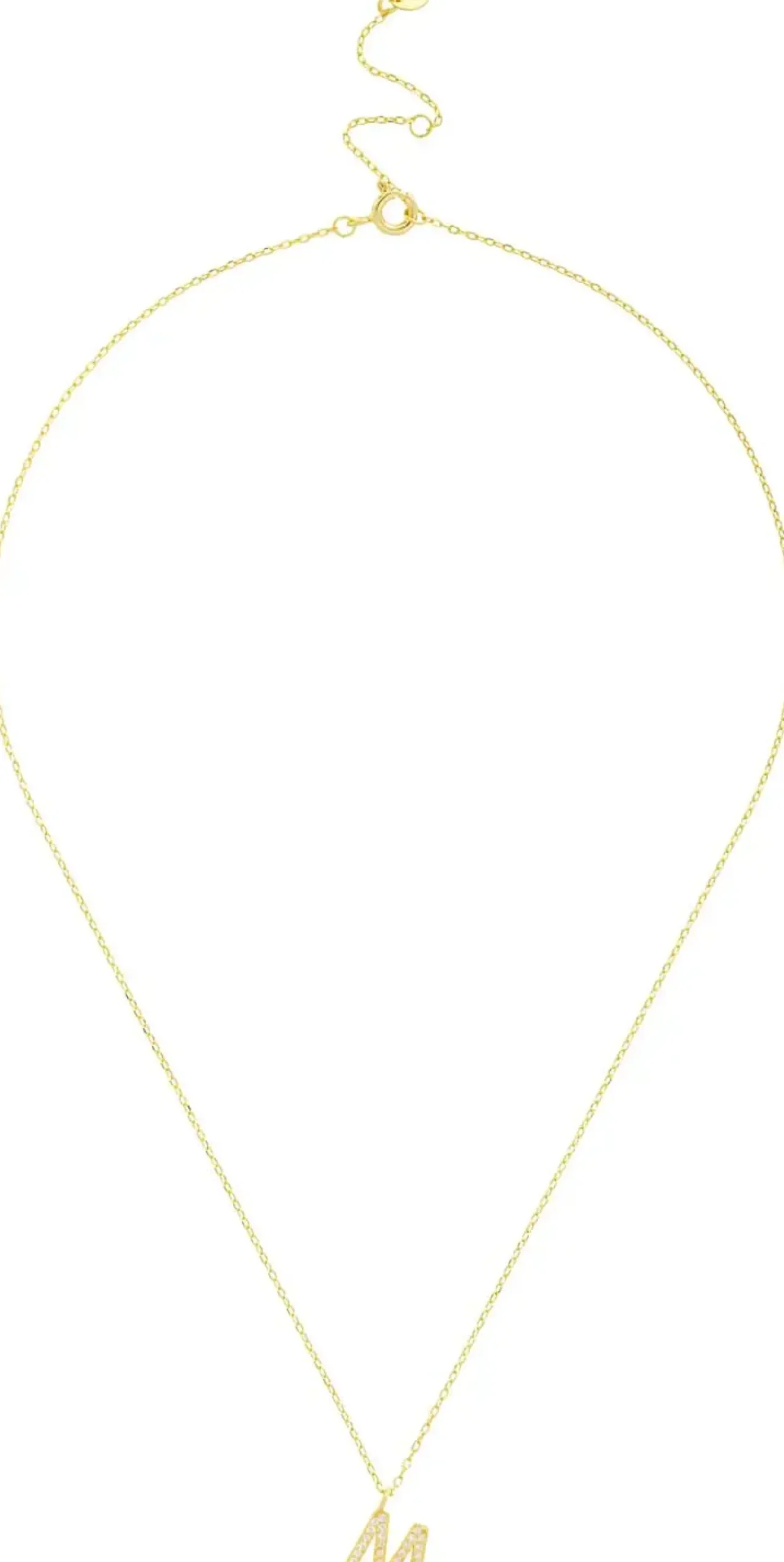 Collana - Simple M