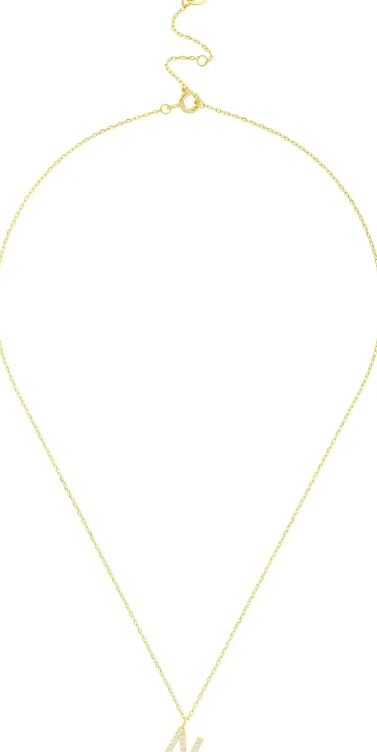 Collana - Simple N