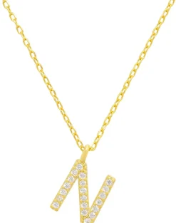 Collana - Simple N