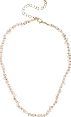 Collana - Simple Quartz