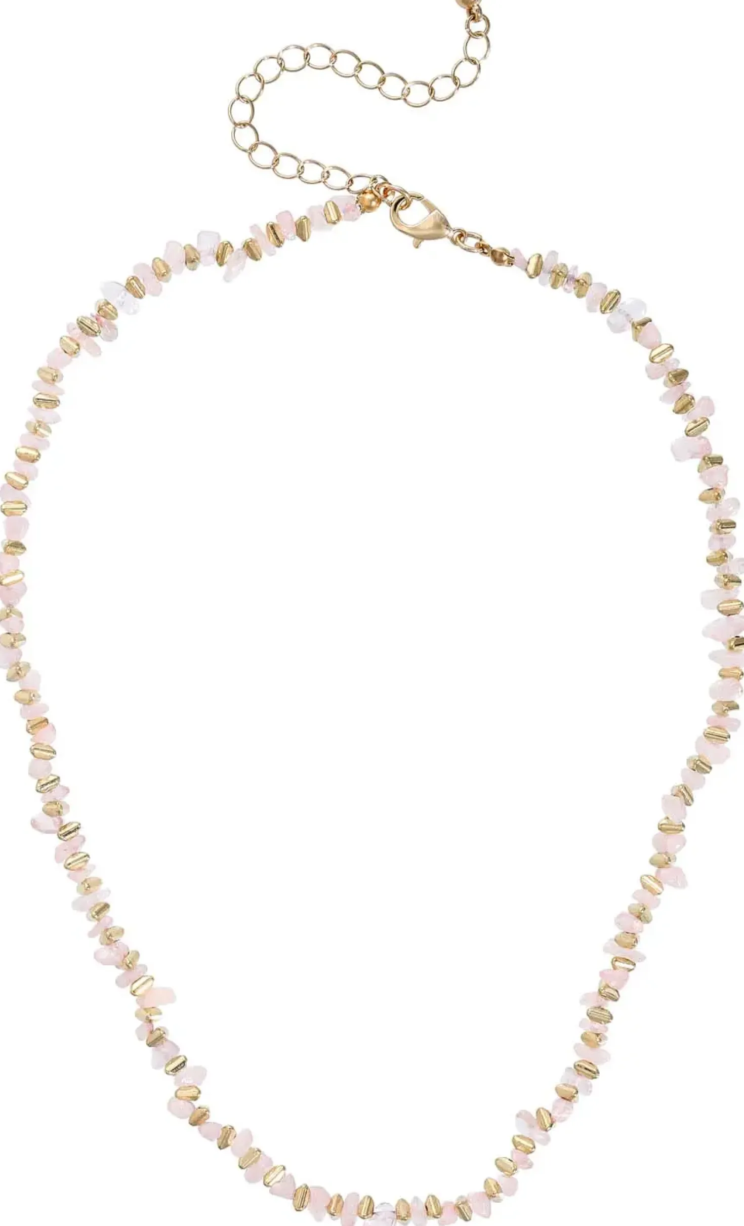 Collana - Simple Quartz