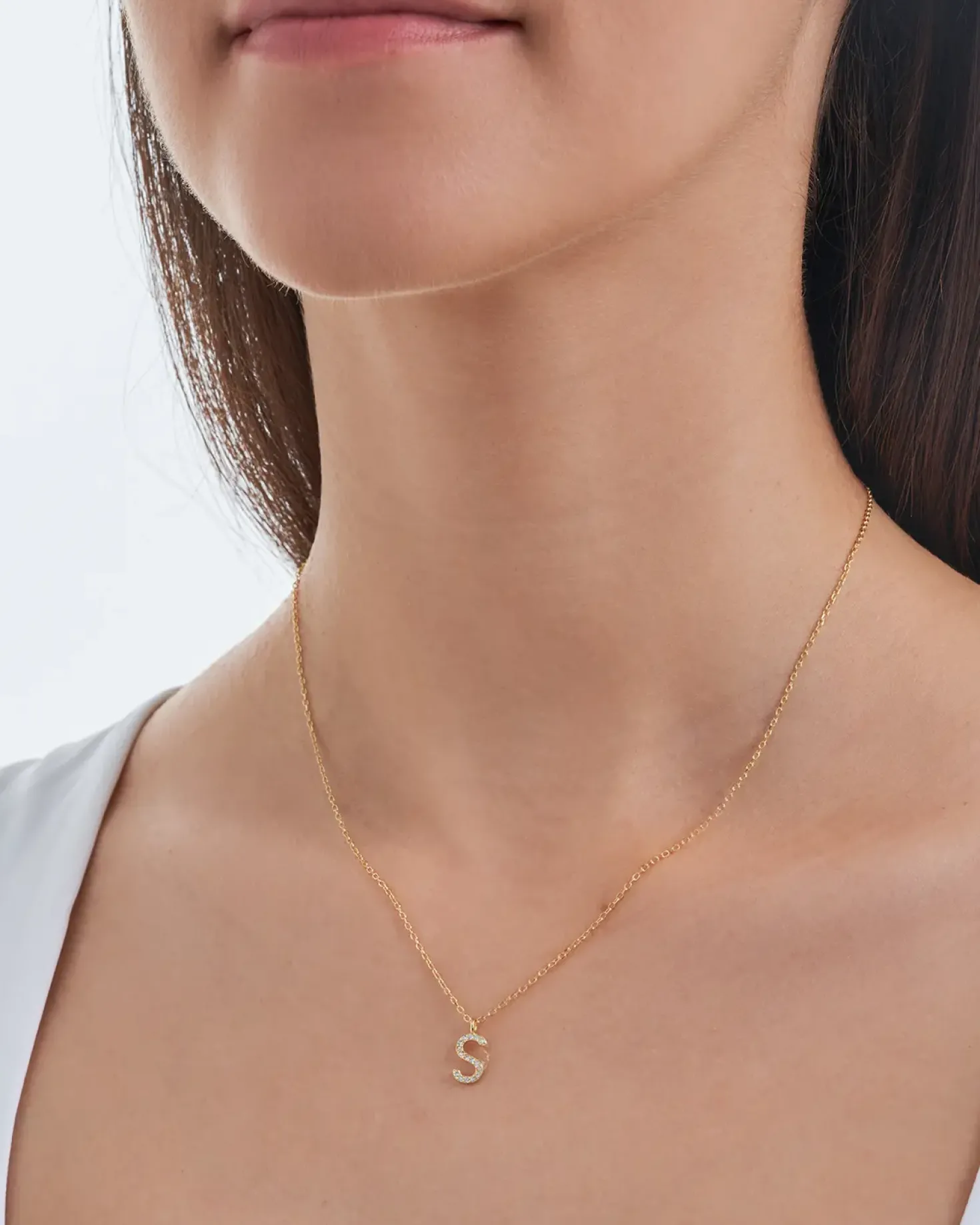 Collana - Simple S