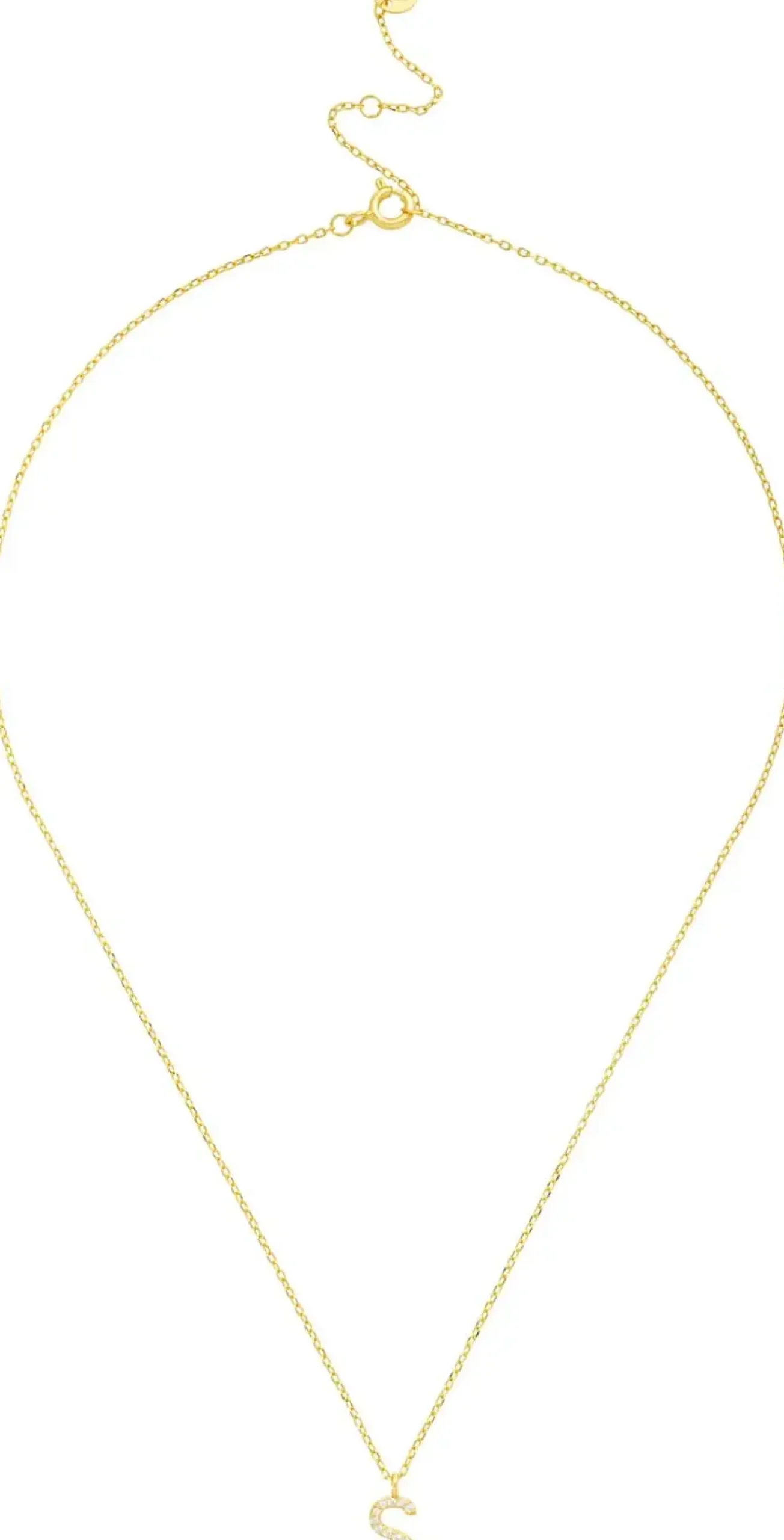 Collana - Simple S