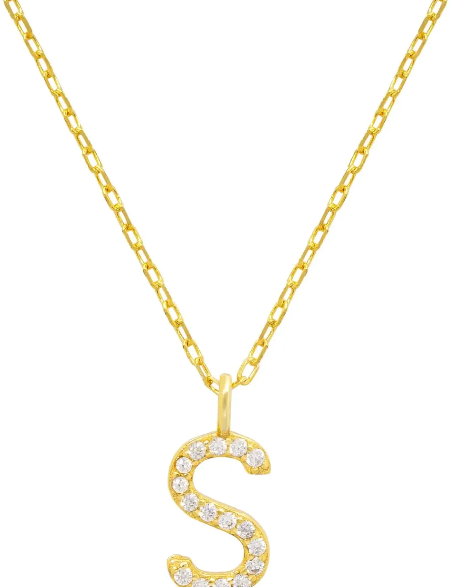 Collana - Simple S