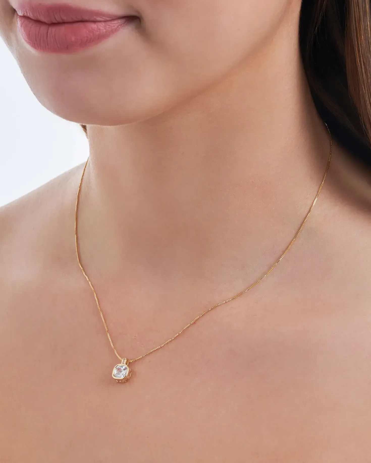 Collana - Simple Sparkle