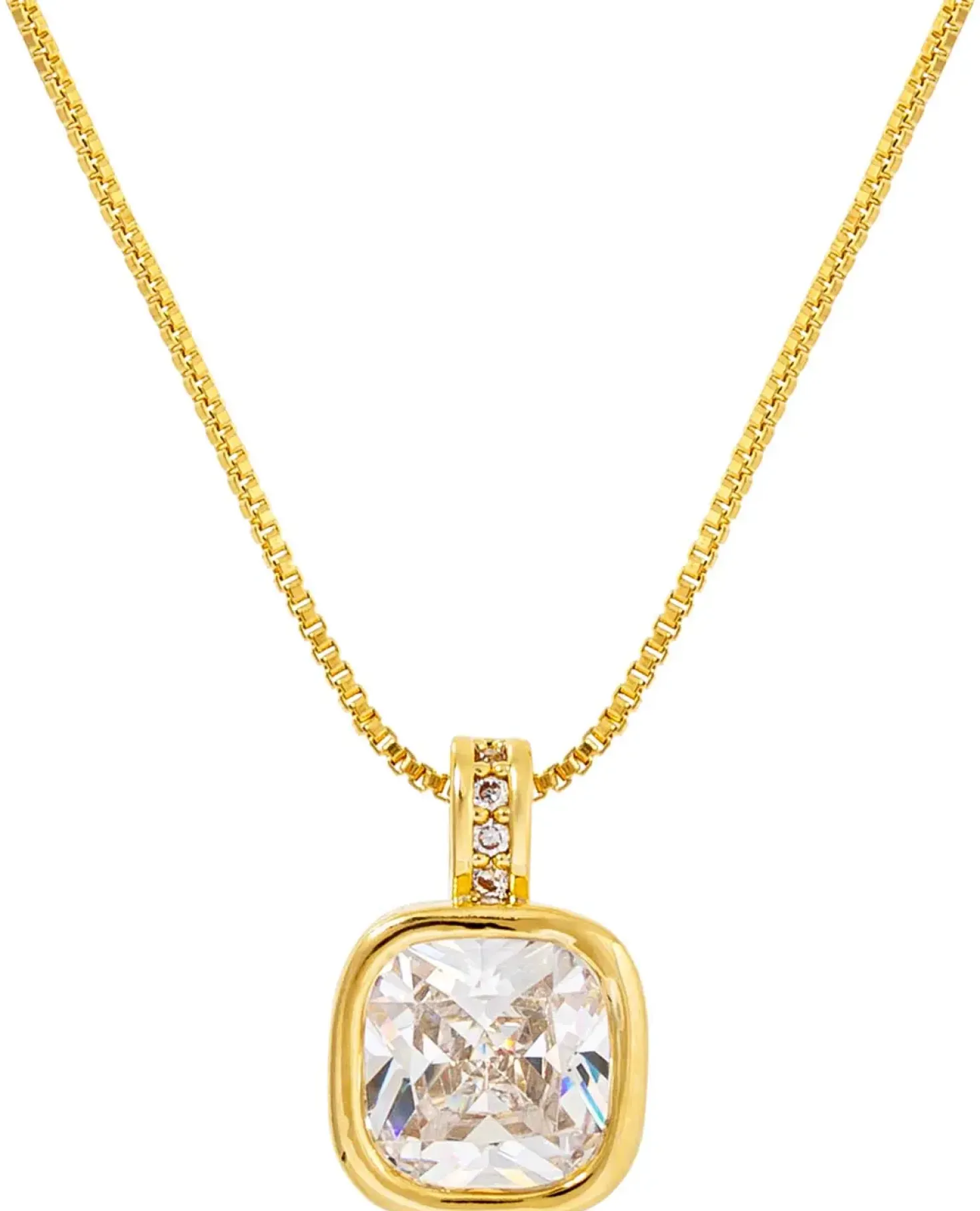 Collana - Simple Sparkle