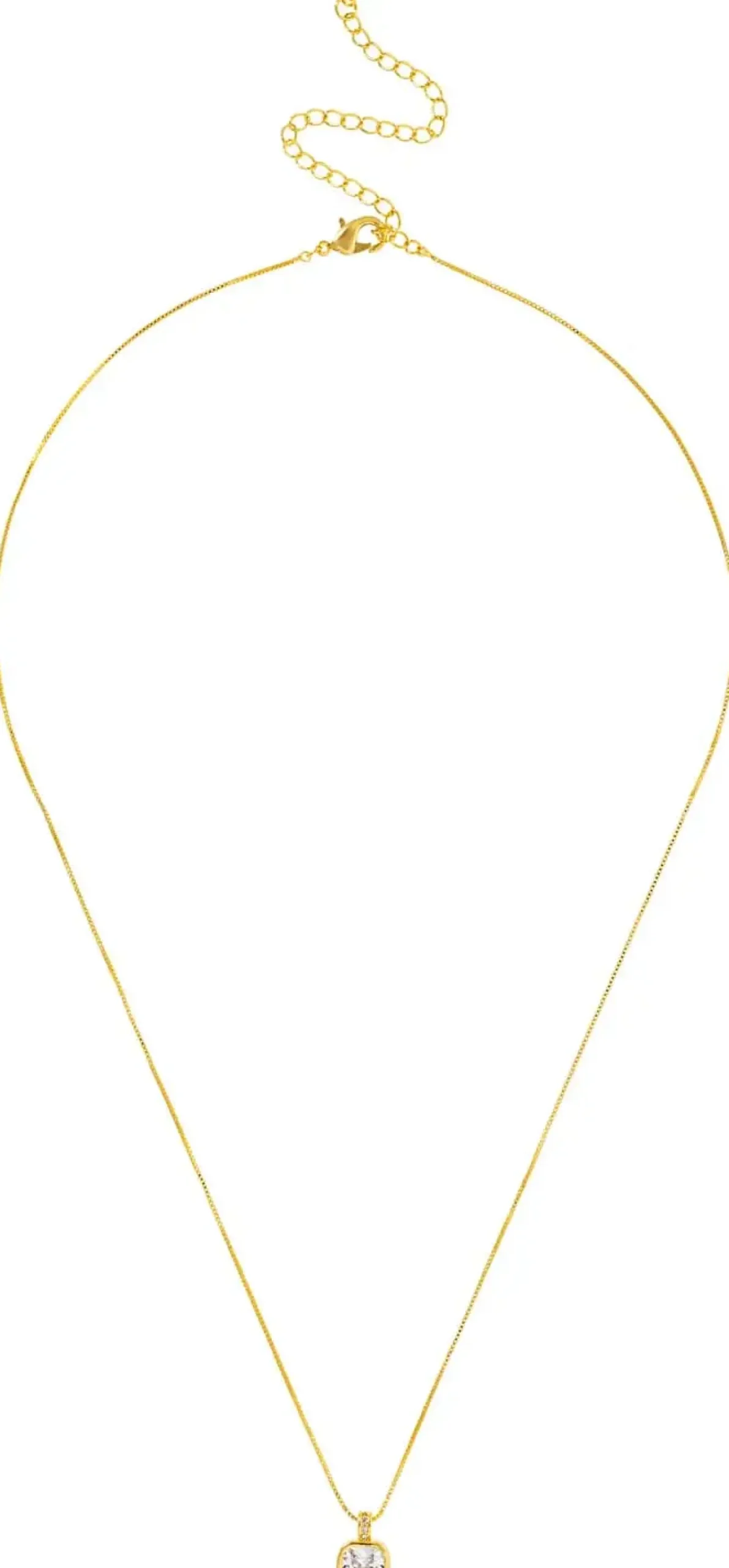 Collana - Simple Sparkle