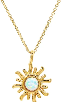 Collana - Snazzy Sun
