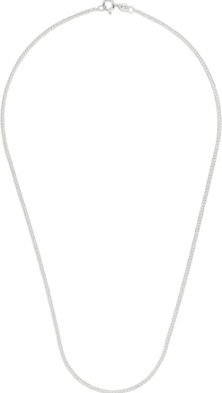 Collana - Soft Silver