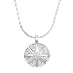 Collana - Solar Shine