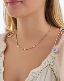 Collana - Sparkle Hearts