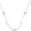 Collana - Sparkle Pearls