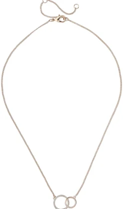 Collana - Sparkling Circle