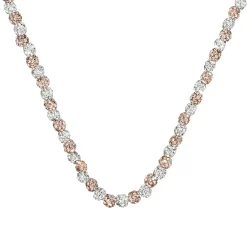 Collana - Sparkling Dots