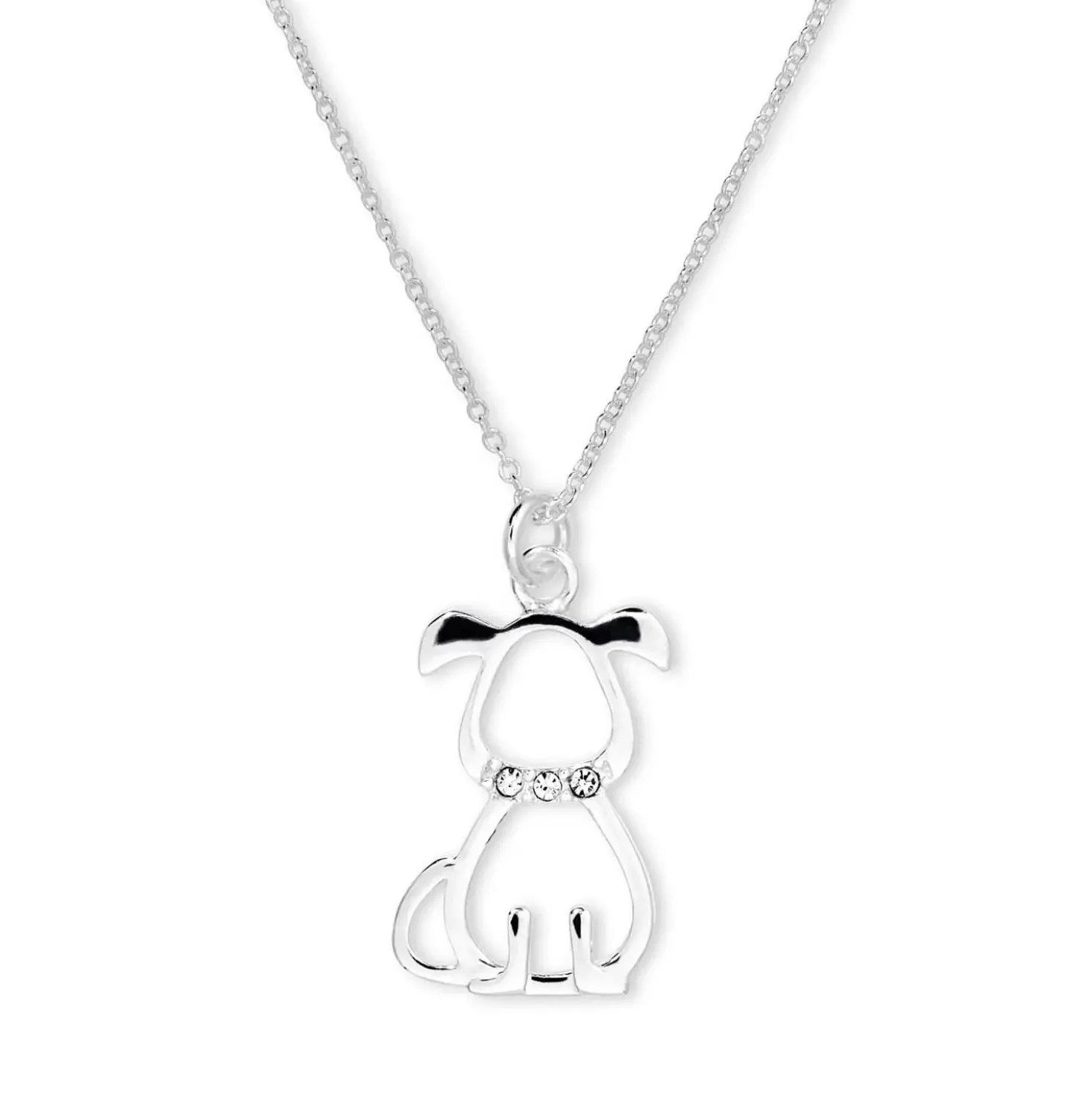 Collana - Sparkling Friend