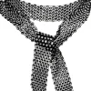 Collana - Sparkling Scarf