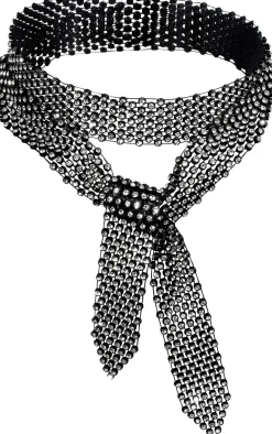 Collana - Sparkling Scarf