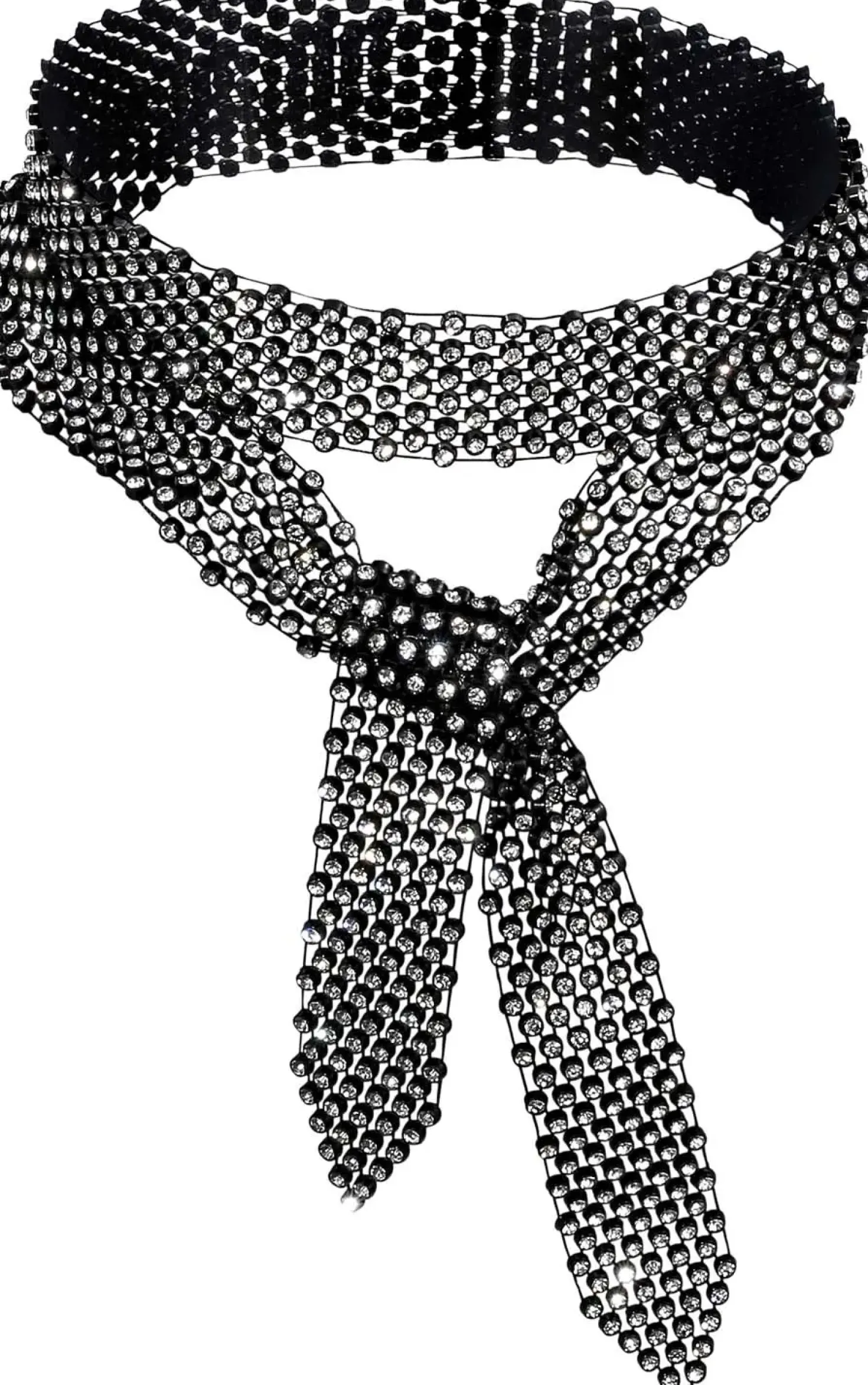 Collana - Sparkling Scarf