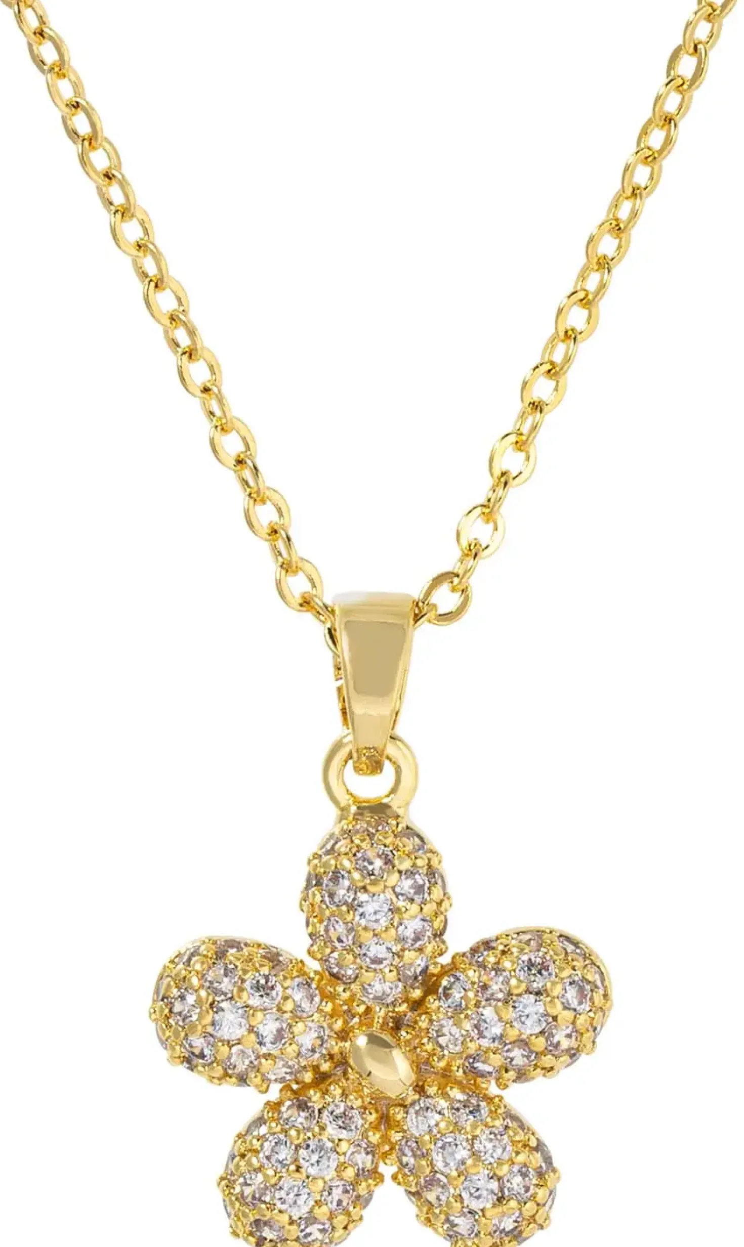 Collana - Sparkling Springtime