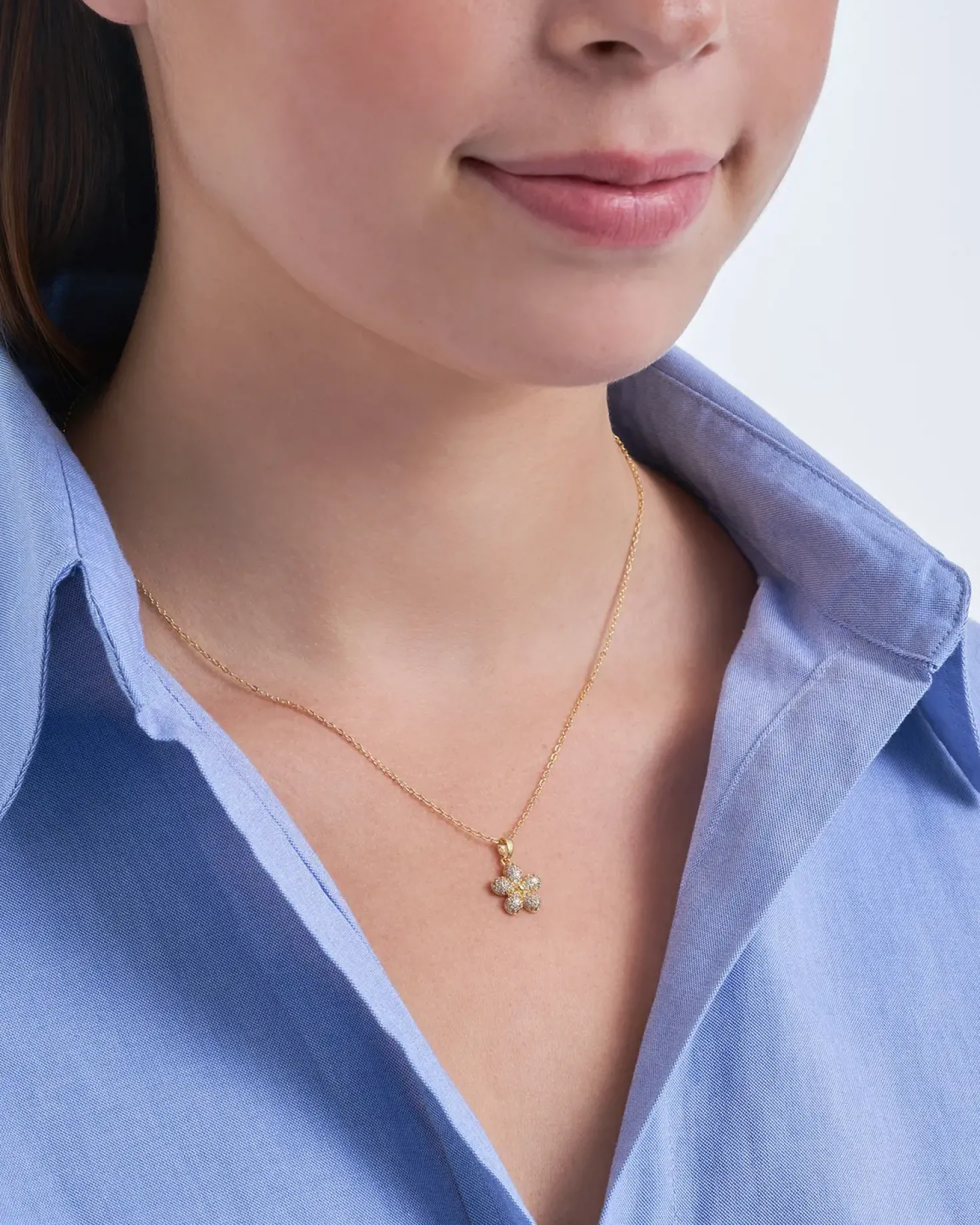 Collana - Sparkling Springtime