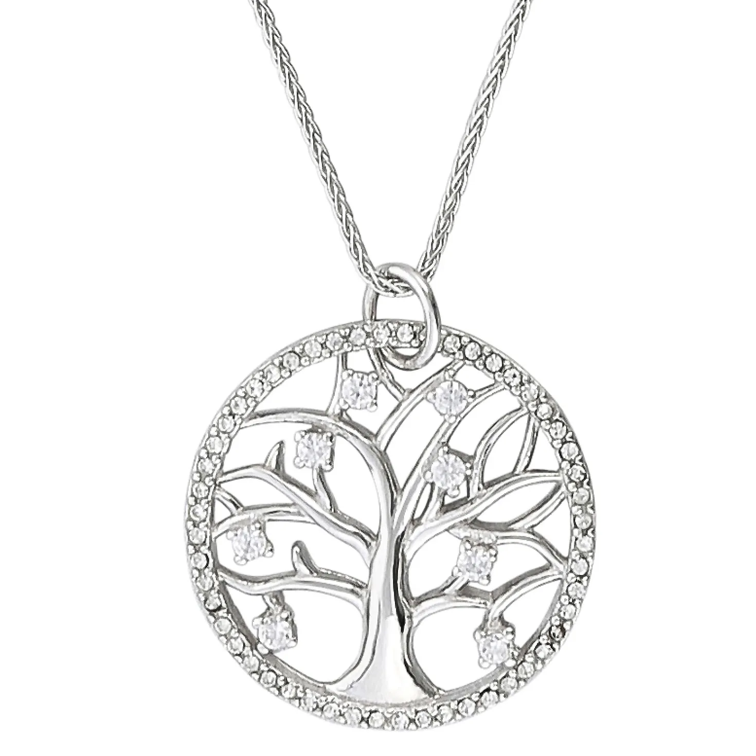 Collana - Sparkling Tree