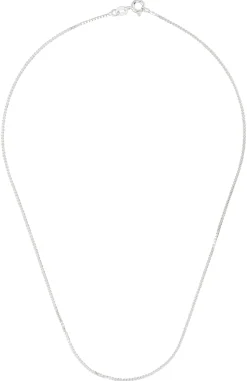 Collana - Square Chain
