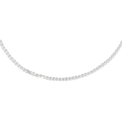 Collana - Square Chain