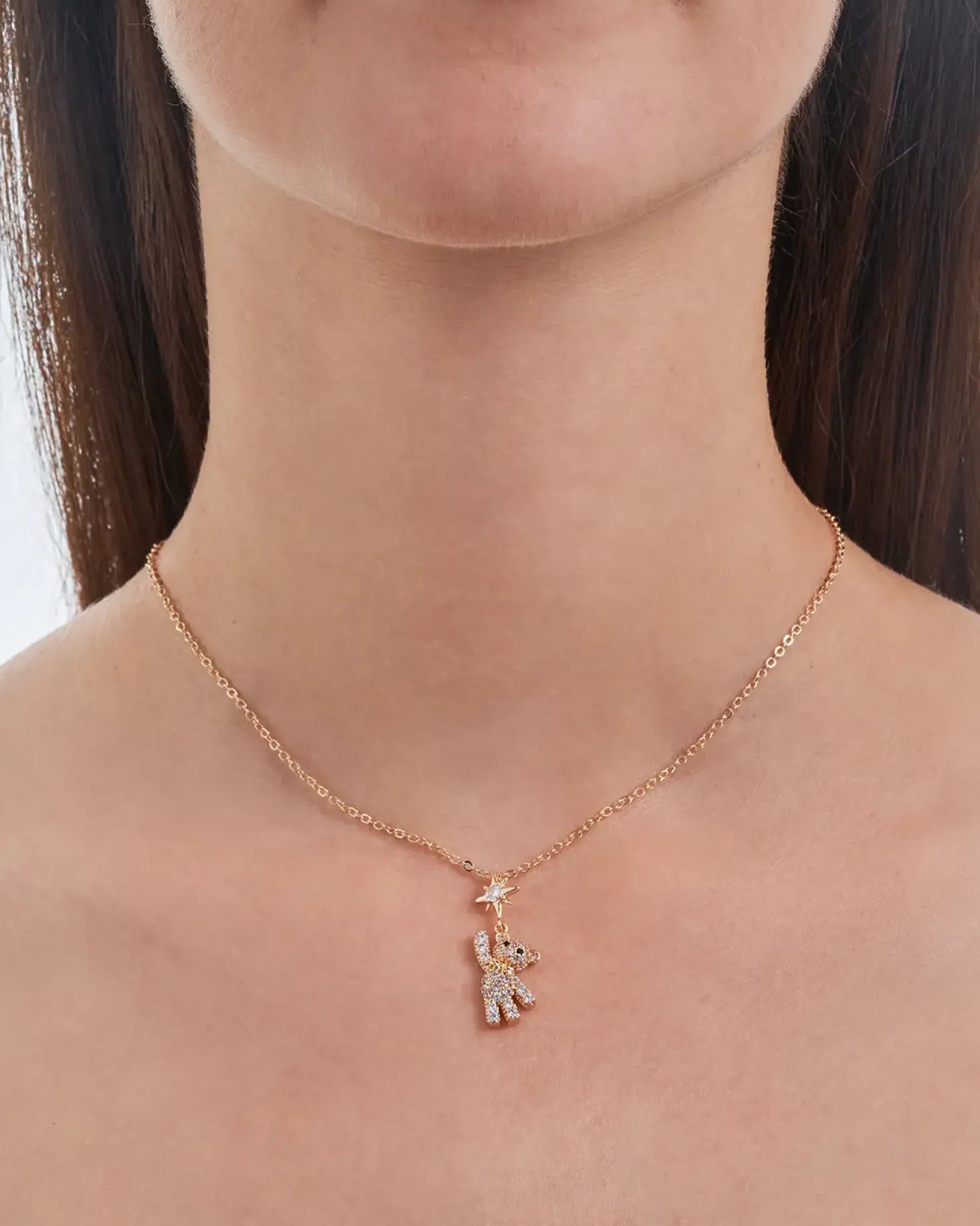 Collana - Starstruck Friend