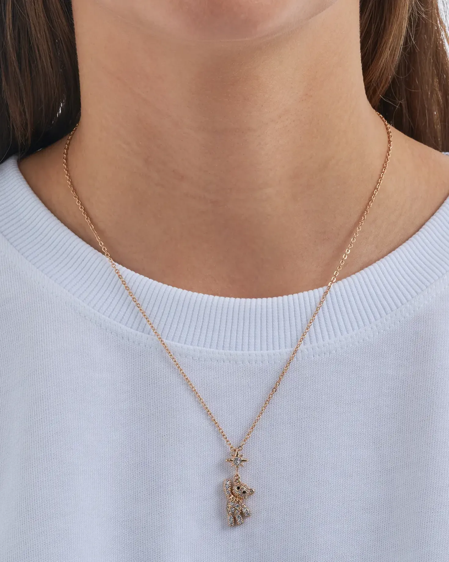Collana - Starstruck Friend