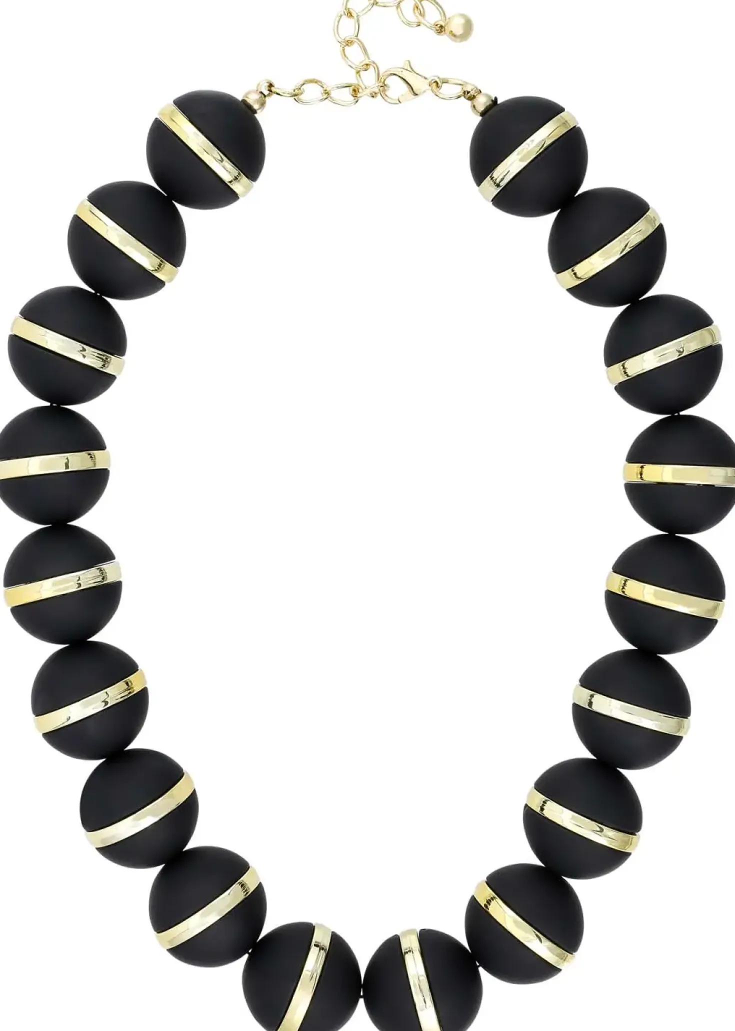 Collana - Statement Look