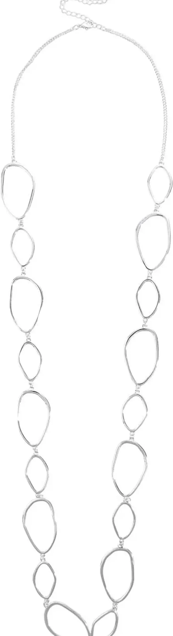 Collana - Statement Shapes
