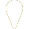 Collana - Steel Circle