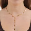 Collana - Steel Plates