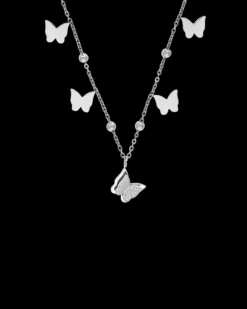 Collana - Steel Shine