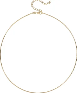 Collana - Strong Gold