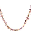 Collana - Summer Amethyst