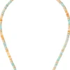 Collana - Summer Aventurine