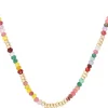 Collana - Summer Jade