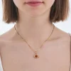 Collana - Sunny Amber