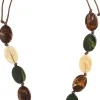 Collana - Sunny Brown