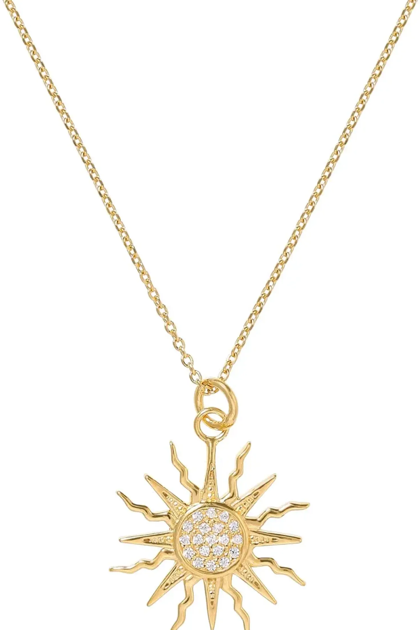 Collana - Sweet Sun