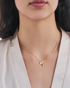 Collana - Tiny Cross