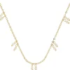Collana - Tiny Pearls
