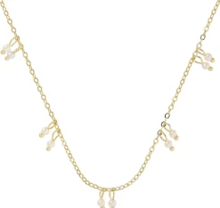 Collana - Tiny Pearls