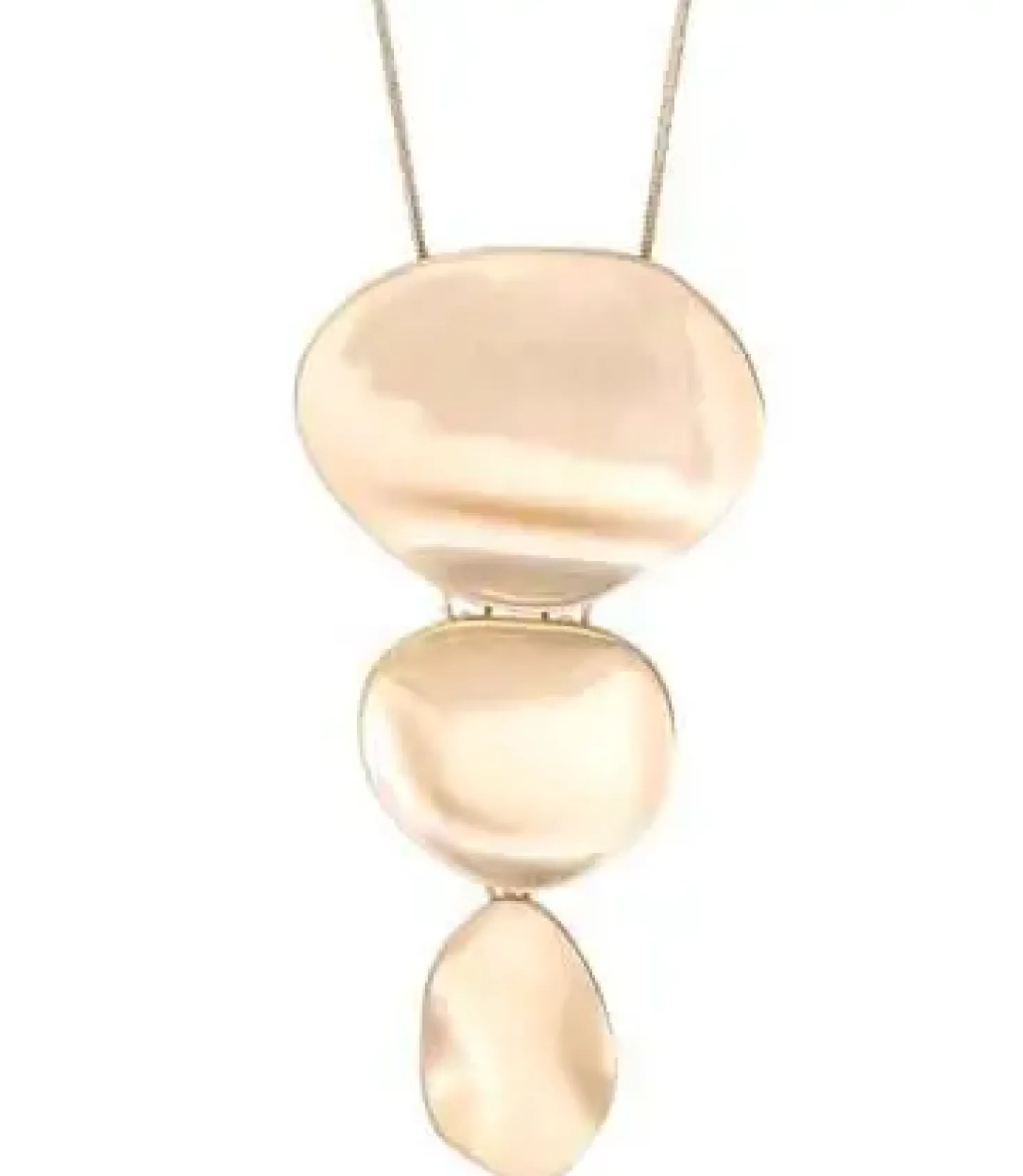 Collana - Triple Glam