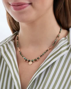 Collana - Turquoise Harmony