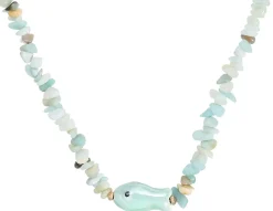 Collana - Turquoise Waters